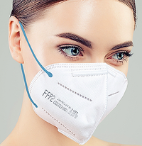 FFP2 Medizinische Masken